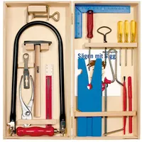 Pebaro - Laubsägeschrank