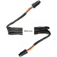 Bosch Bch3910 Smart System - Black - 800 mm