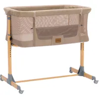 Fillikid Beistellbett Air, beige