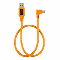 Tether Tools TetherPro USB 3.0 zu USB-C Right Angle