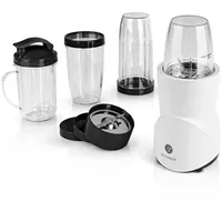 DS PRODUKTE Smoothie Maker 12-tlg | To-Go Deckel &