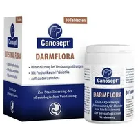 ARDAP Canosept Darmflora-Tabletten 30 Stück