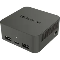 Legamaster Empfänger AirServer Connect 3 schwarz 7-863230