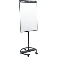 Legamaster Flipchart SKETCH EASY 105 x 68 cm Grau