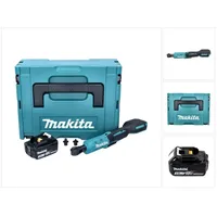 Makita DWR 180 F1J Akku Ratschenschrauber 18 V 47,5