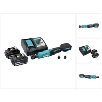 Makita DWR 180 RF Akku Ratschenschrauber 18 V 47,5