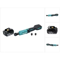 Makita DWR 180 T1 Akku Ratschenschrauber 18 V 47,5