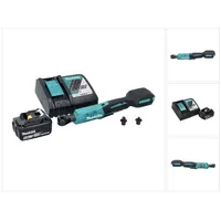Makita DWR 180 RT1 Akku Ratschenschrauber 18 V 47,5