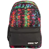 Arena Rucksack Sport Schule 30L Team Allover rot