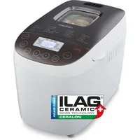 Medion Medion® Brotbackautomat (Brotbackmaschine, 950 W,