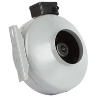 REVENTON FR-200-DF - Kanalventilator 845 m3/h - IDFR200DF-1745