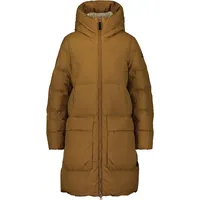 Dolomite Coat W's Fitzroy H cara brown (1579) M