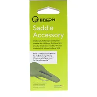 Ergon Weather Protection Insert for SR Allroad Women Schwarz