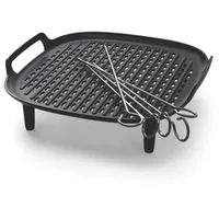 Philips Grill Set HD9946/00