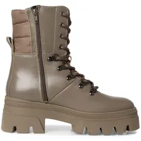 TAMARIS Damen, grün, Größe 41 EU