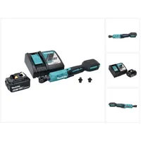 Makita DWR 180 RG1 Akku Ratschenschrauber 18 V 47,5