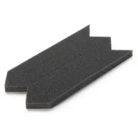 TAMIYA M-Chassis Reifeneinlage Super Hart (4)