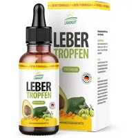 Landgut Leber Tropfen 30 ml
