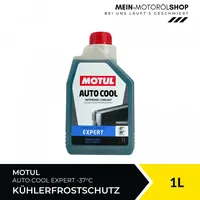 Motul Kühlerfrostschutz blau/grün 1 St. 1 l