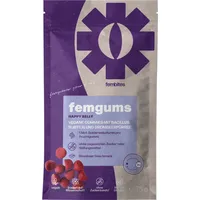 Fembites femgums HAPPY BELLY