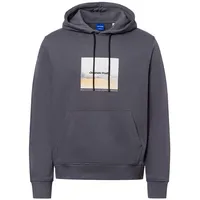 JACK & JONES Vesterbro Newton in grau M