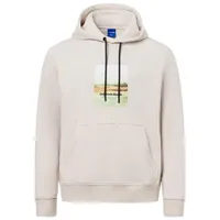 JACK & JONES Vesterbro Newton in weiß | XL