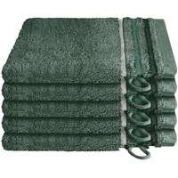 SCHIESSER Skyline Color aus 100 % Baumwolle mit eleganter