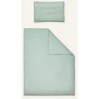 Ehrenkind Ehrenkind® Bettwäsche-Set Feinbiber | 100% Bio-Baumwolle | Standard