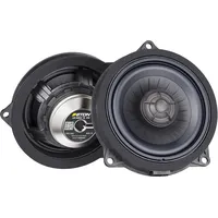 ETON UG-BMW10XW 10 cm 2-Wege Koax für BMW