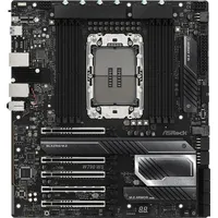 ASRock W790 WS R2.0 E-ATX Server Mainboard mit Intel
