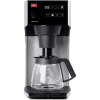 Melitta Prof. Coffee Heißwasserdispenser Glas Cafina XT180-HW6 G