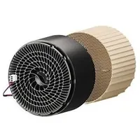 Buderus Logavent HRV136-55 D /F Fertigbauset 7738113836