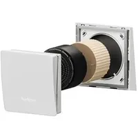 Buderus Logavent HRV136-55 D /K Komplettset 7738113835