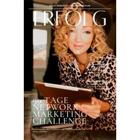 Epubli Network Marketing Schule - 90 Tage Challenge: