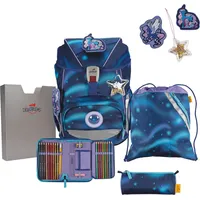 DerDieDas ErgoFlex Superlight Luna