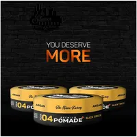 The Shave Factory Premium Pomade 04 150 ml