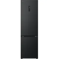 LG GBV7270BEV Kühl-Gefrierkombination,