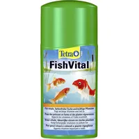 Tetra Pond FishVital Wasseraufbereiter, 250ml (746831)