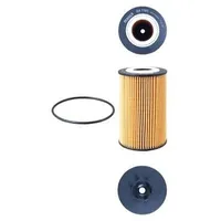Mahle Ölfilter