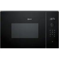 Neff HLAWD53K0 Schwarz