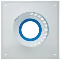 BROTJE Luftansaugadapter LAA DN 125/80 und 125/75