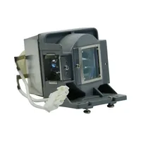 PRO-GEN Beamerlampe für VIEWSONIC (ersetzt: RLC-095)