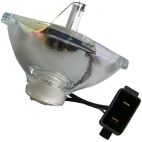 Kompatible Ware Beamerlampe (nur Leuchtmittel) für EPSON (ersetzt: ELPLP49,