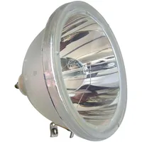 CODALUX Beamerlampe (nur Leuchtmittel) für MITSUBISHI (ersetzt: 915P026010, 915P026A10)