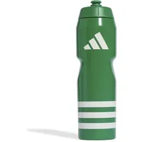 Adidas Unisex TIRO BOTTLE 0.75 LITRE, team green/white, One