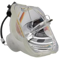 CODALUX Beamerlampe (nur Leuchtmittel) für EPSON (ersetzt: ELPLP61, V13H010L61)