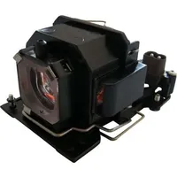 PRO-GEN Beamerlampe für HITACHI (ersetzt: DT00781HDCN)