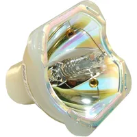 Philips Beamerlampe (nur Leuchtmittel) für SANYO (ersetzt: POA-LMP123, 610-339-1700,