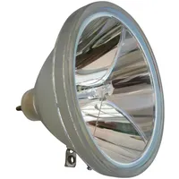 CODALUX Beamerlampe (nur Leuchtmittel) für MITSUBISHI (ersetzt: S-PH50LA)