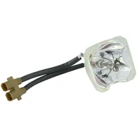 CODALUX Beamerlampe (nur Leuchtmittel) für SONY (ersetzt: LMP-E180 LMP-DS100)